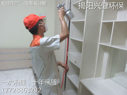 揭東曲溪除甲醛服務詳解 專業環保公司、保潔清洗與平臺選擇指南
