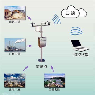 揚(yáng)塵噪聲污染在線監(jiān)測系統(tǒng) 價(jià)格解析、廠家選擇與信息咨詢指南