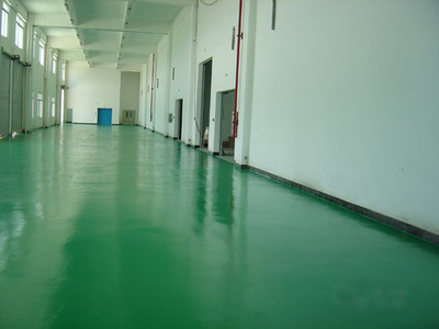 鹽城環(huán)氧地坪漆施工全攻略 常州瑞美地涂裝工程打造專業(yè)涂裝品質(zhì)